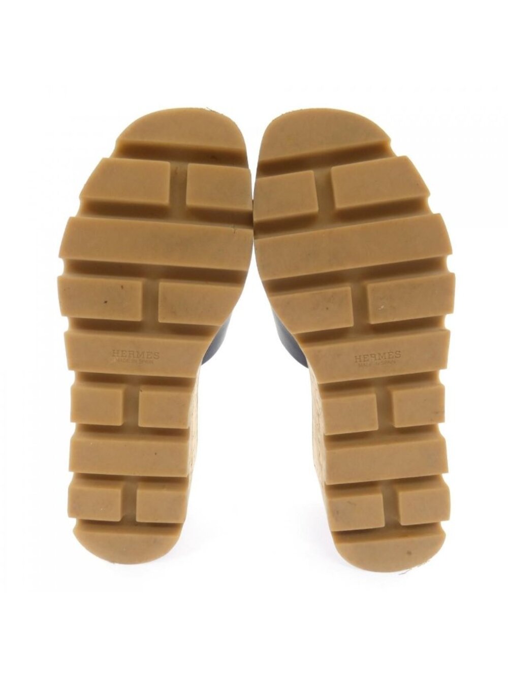 Hermes Eze Cut Detail Sandals - Picture 4 of 6